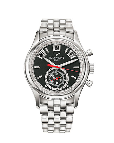 Часы Patek Philippe Complicated Timepieces  5960-1A-010